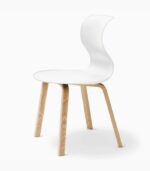 Panton tunior chair - Imagen 3